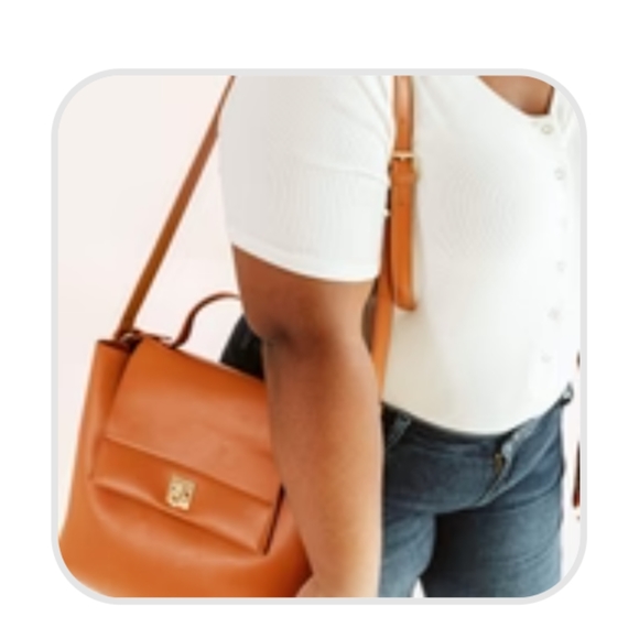 Handbag - Picture 2 of 2